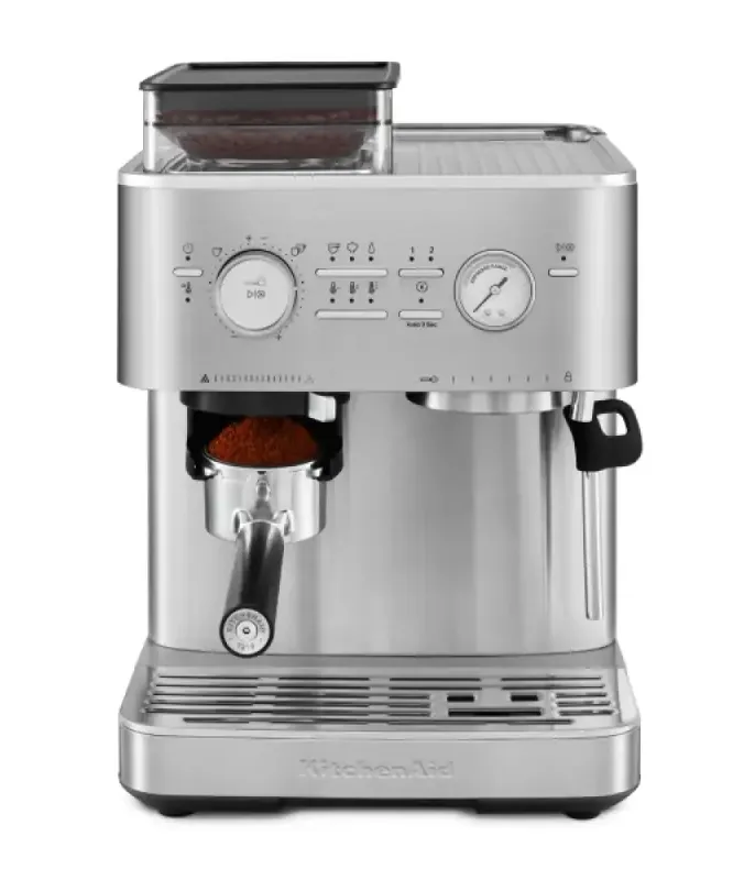 Детальное фото товара: KitchenAid 5KES6551ESX