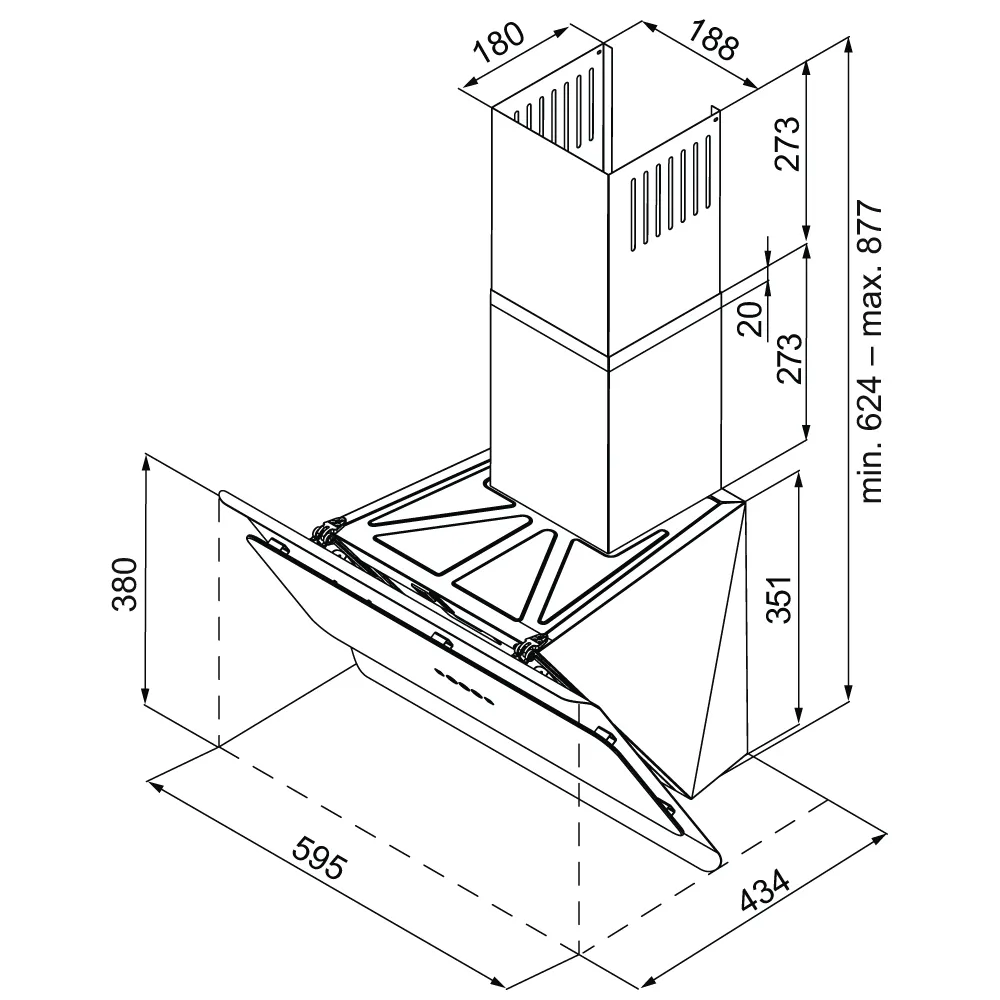 Схема встраивания