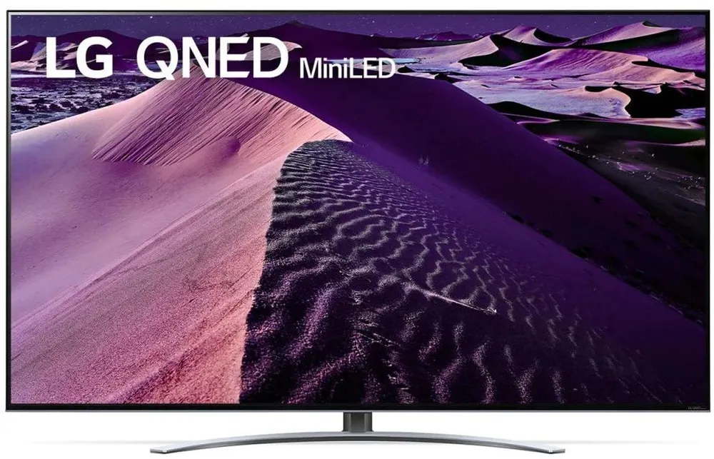Фото товара: LG 55QNED876QB