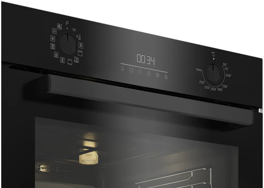 Детальное фото товара: Beko BBIR13301BC