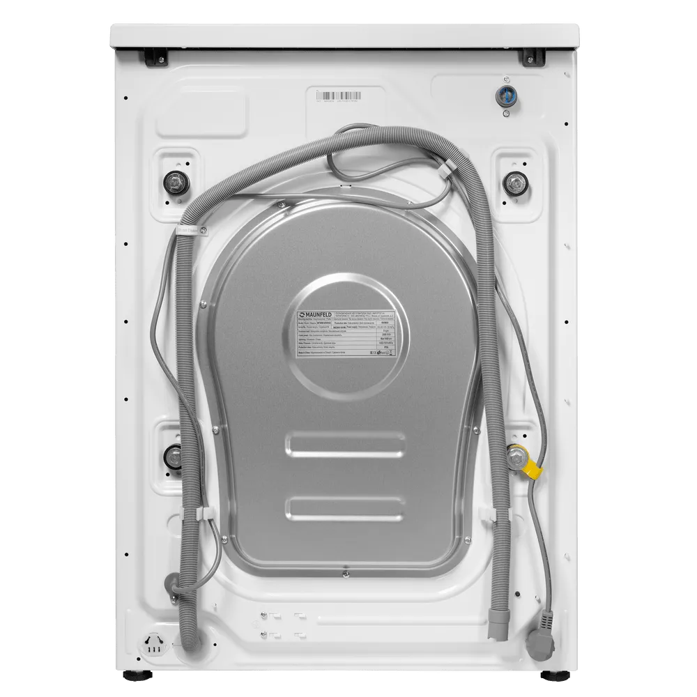 Детальное фото товара: Maunfeld MFWM148WH03