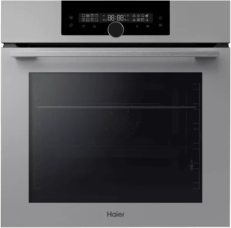 Фото товара: Haier HOQ-F6QSN3GG