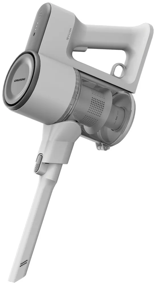 Детальное фото товара: Grundig VCP 3130 L