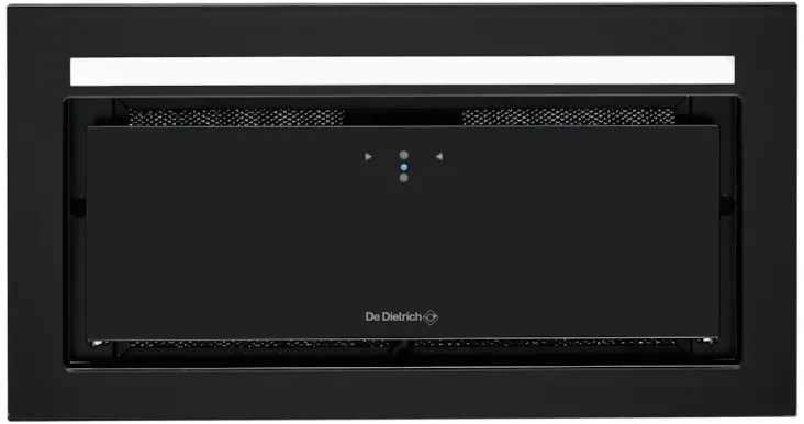 Фото товара: De Dietrich DHG2684B