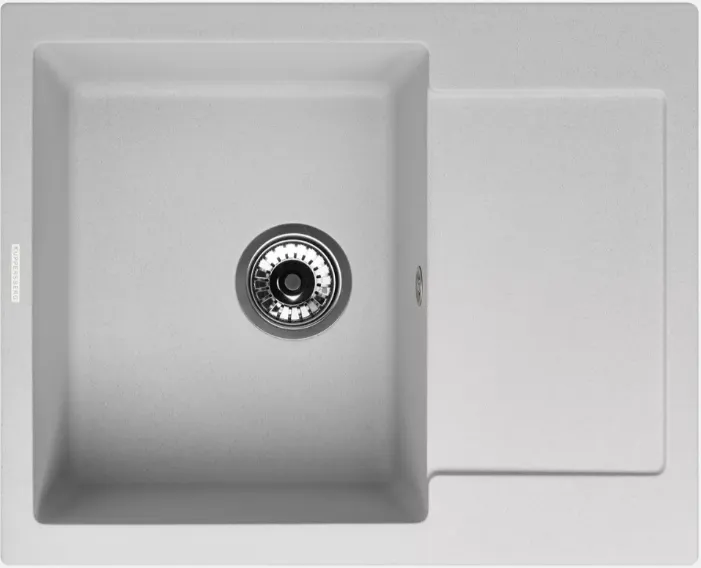 Фото товара: Kuppersberg MODENA 1B1D GREY