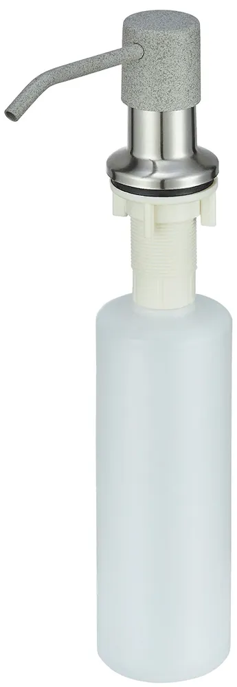 Фото товара: GRANULA 1403 дозатор для моющего средства, базальт