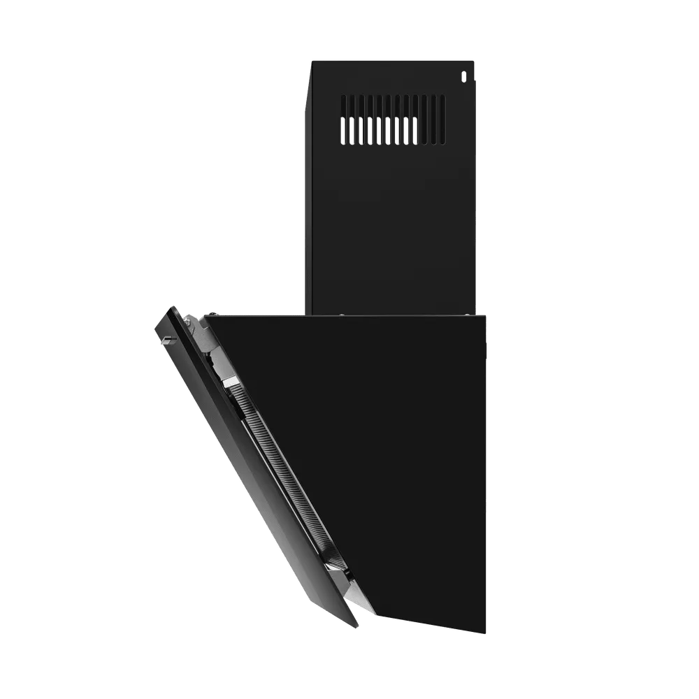 Детальное фото товара: Maunfeld Dream 60 Push Glass Black