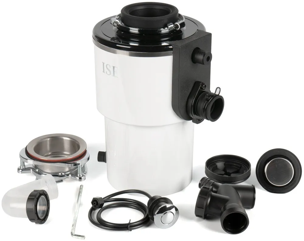 Детальное фото товара: ISE-200