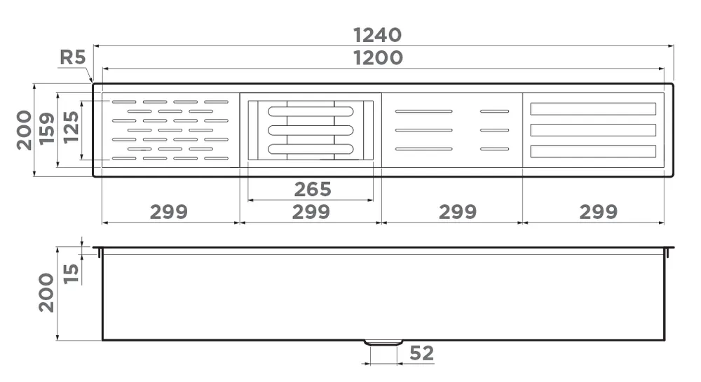 Схема встраивания
