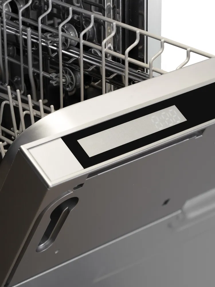 Детальное фото товара: DeLonghi DDW 06S Amelia