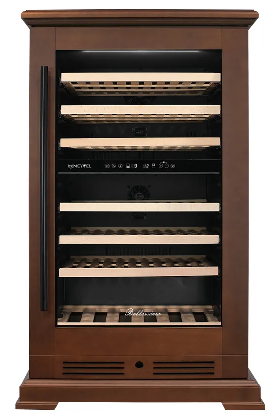 Фото товара: Meyvel MV77PRO-KBT2 (Итальянский орех)