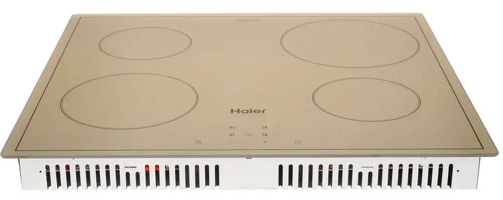 Детальное фото товара: Haier HHX-Y64NVG индукционная поверхность