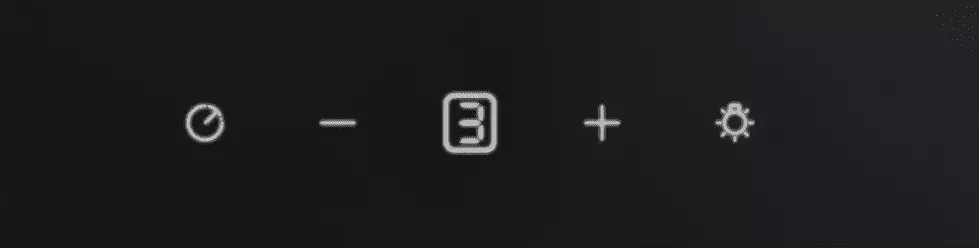 Детальное фото товара: Haier HVX-W875TGB