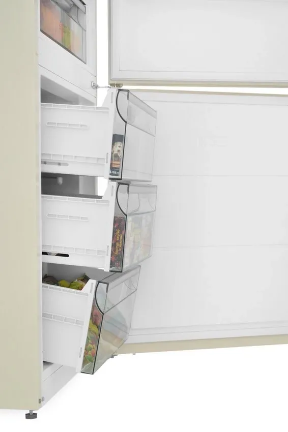 Детальное фото товара: Jacky's JR FV2000