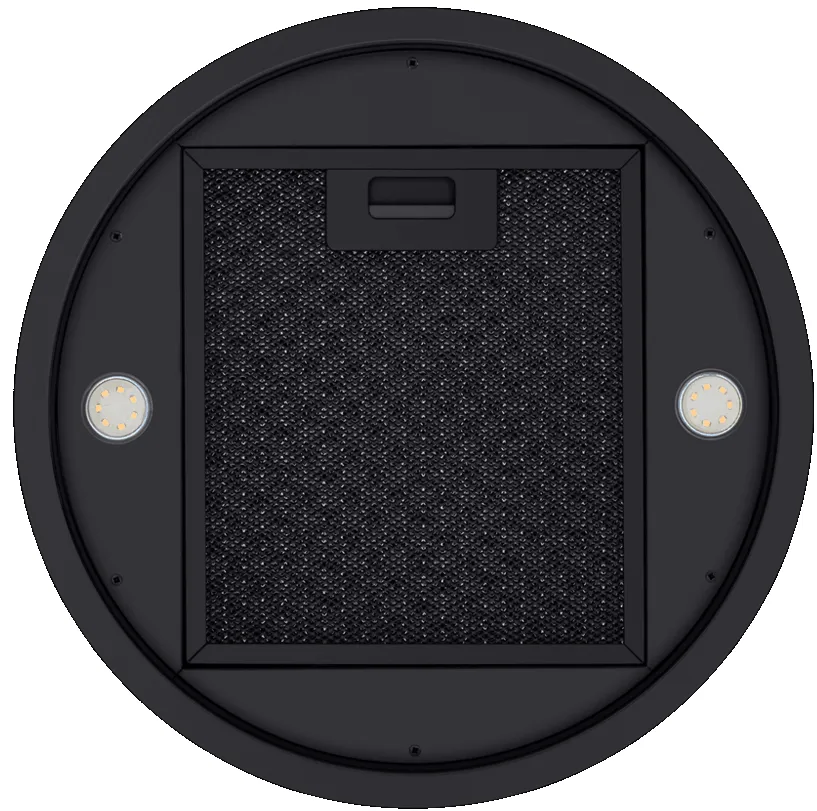 Детальное фото товара: Maunfeld LEE ISLA 39 BLACK