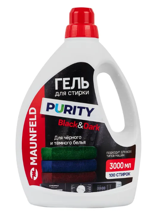 Фото товара: Maunfeld MWL3000PB