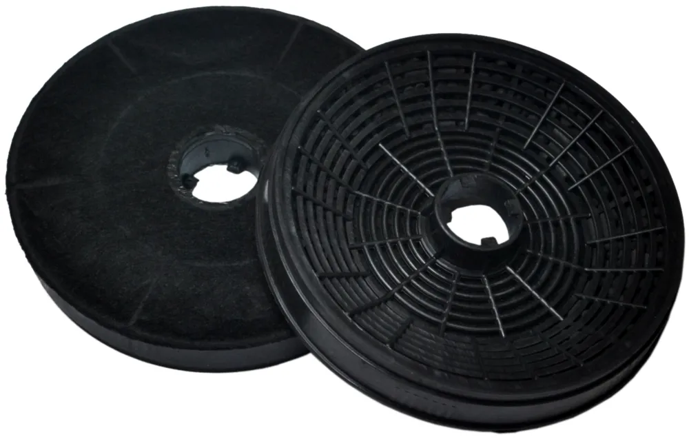 Фото товара: Korting фильтр угольный KIT0274