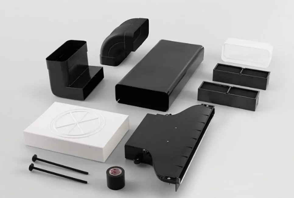 Фото товара: ELICA комплект рециркуляции для NT FIT (Full)