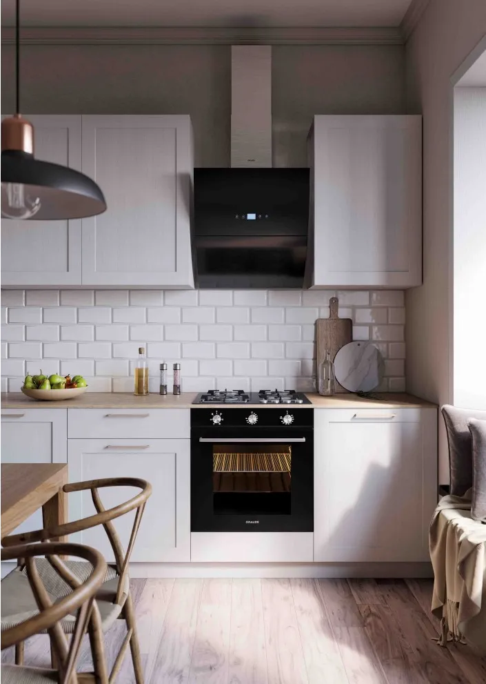 Детальное фото товара: Graude BE 60.2 S