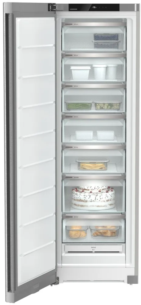 Детальное фото товара: Liebherr SFNsdd 5227-22 001 Plus NoFrost