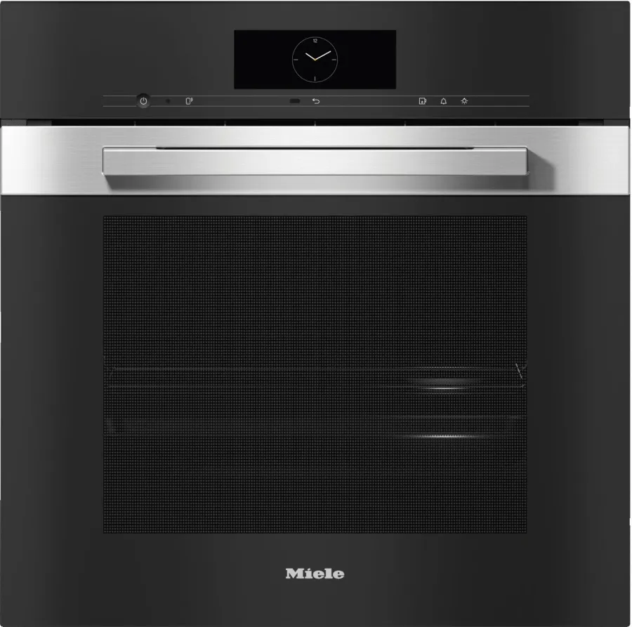 Фото товара: Miele DGC7860 HC Pro СLST сталь