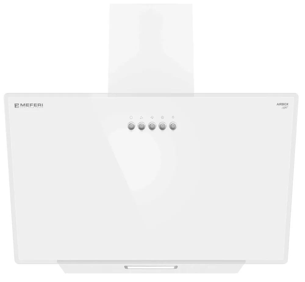 Фото товара: MEFERI AIRBOX60WH LIGHT
