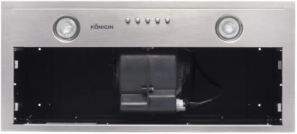Детальное фото товара: Konigin FlatBox (Inox 50) 