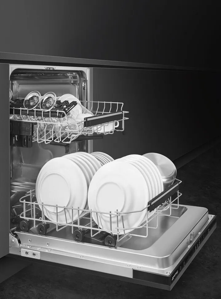 Детальное фото товара: Smeg ST4522DIN