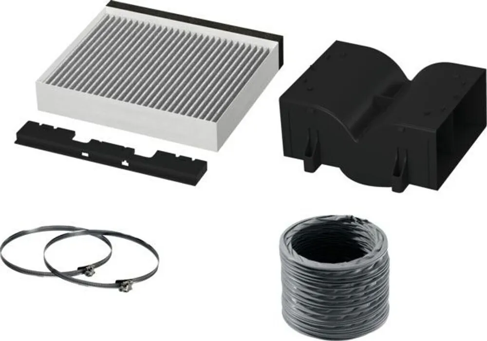 Фото товара: NEFF Z51CBI1X4