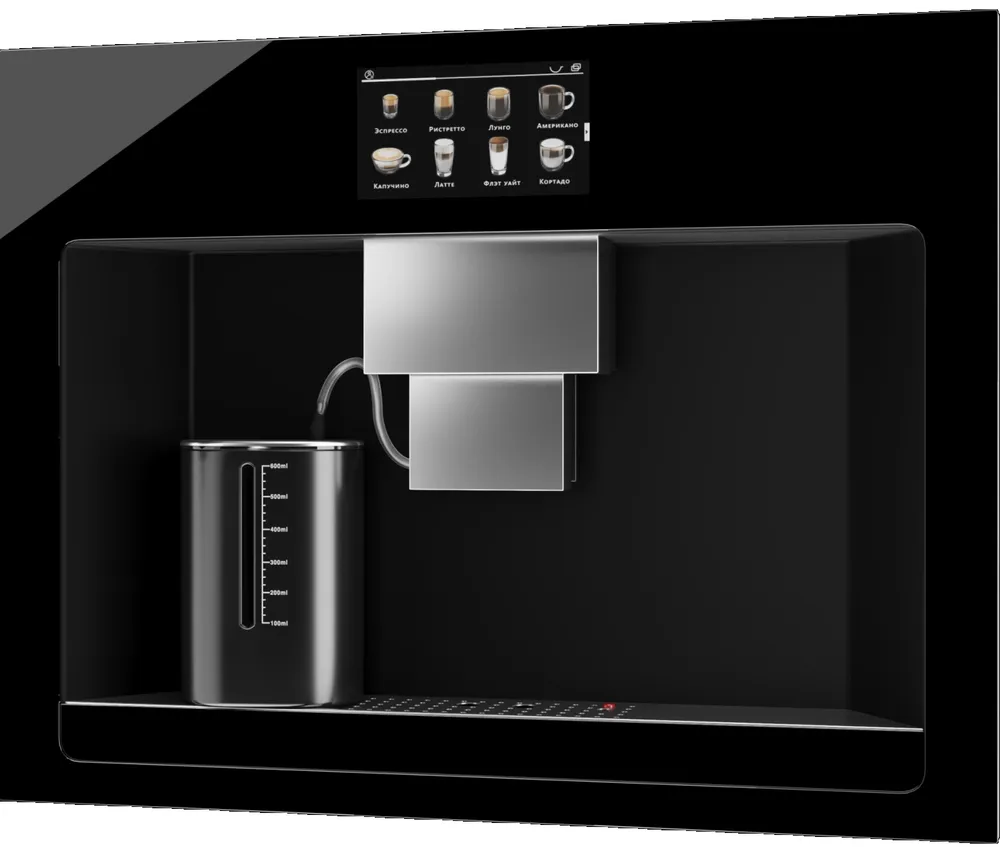 Детальное фото товара: HIBERG PROFF-K