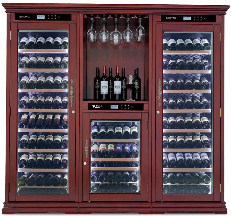 Фото товара: Meyvel MV262-WM3-BAR-C