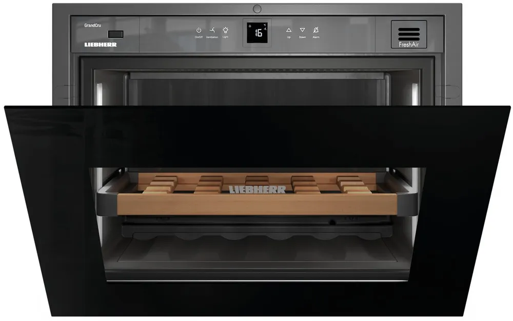 Детальное фото товара: Liebherr WKEgb 582-26 001 GrandCru