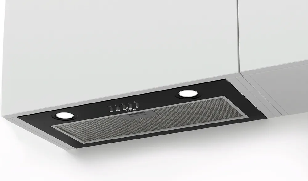 Фото товара: LEX GHOST 600 BLACK