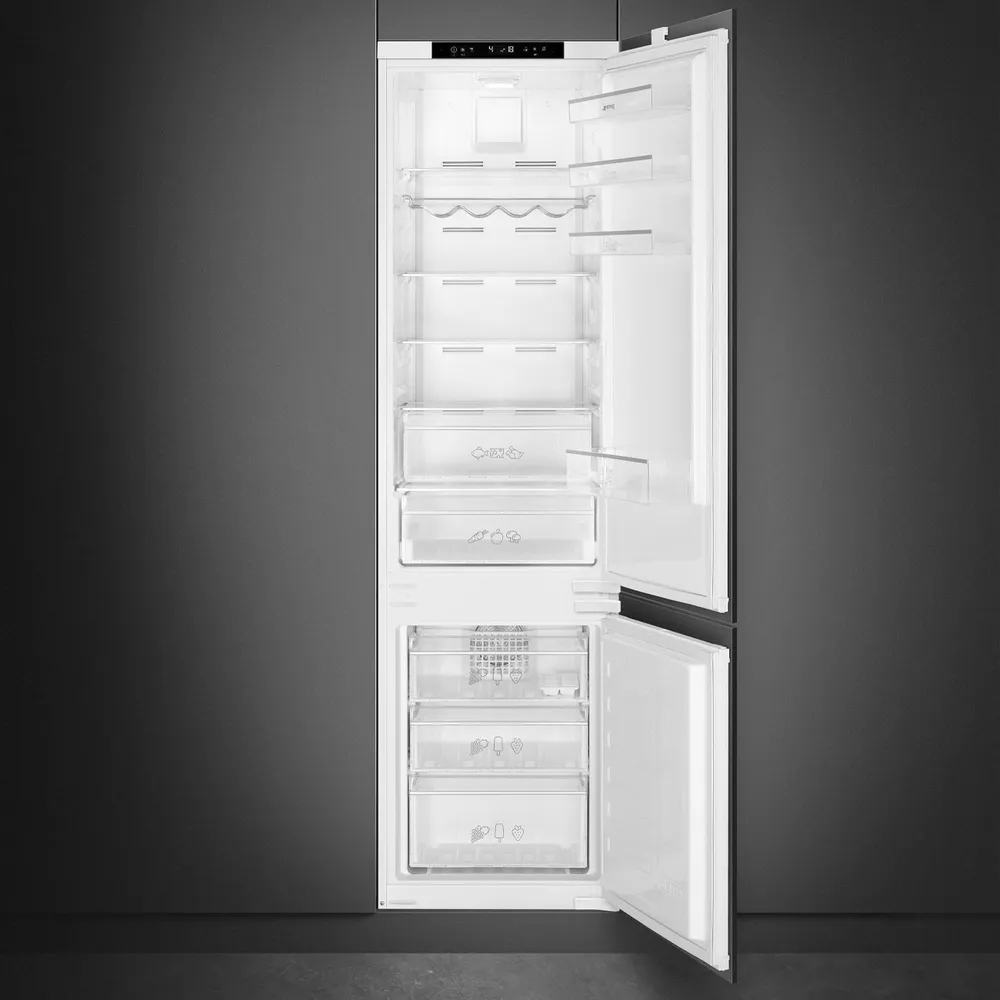 Детальное фото товара: Smeg C8194TNE