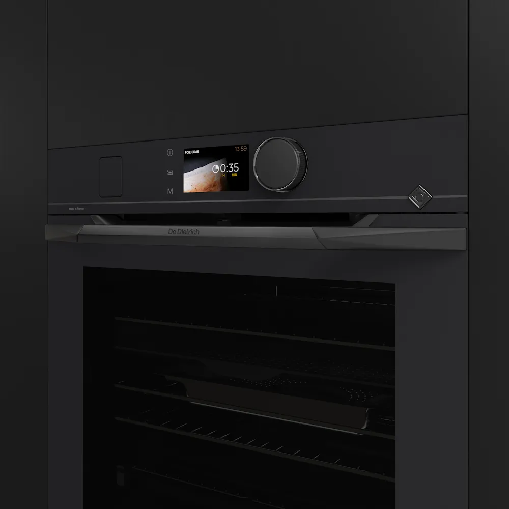 Детальное фото товара: De Dietrich DOR4747MB