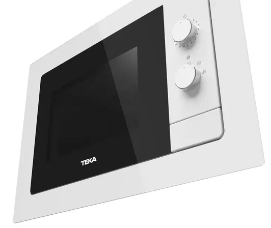 Детальное фото товара: Teka MB 620 BI WHITE