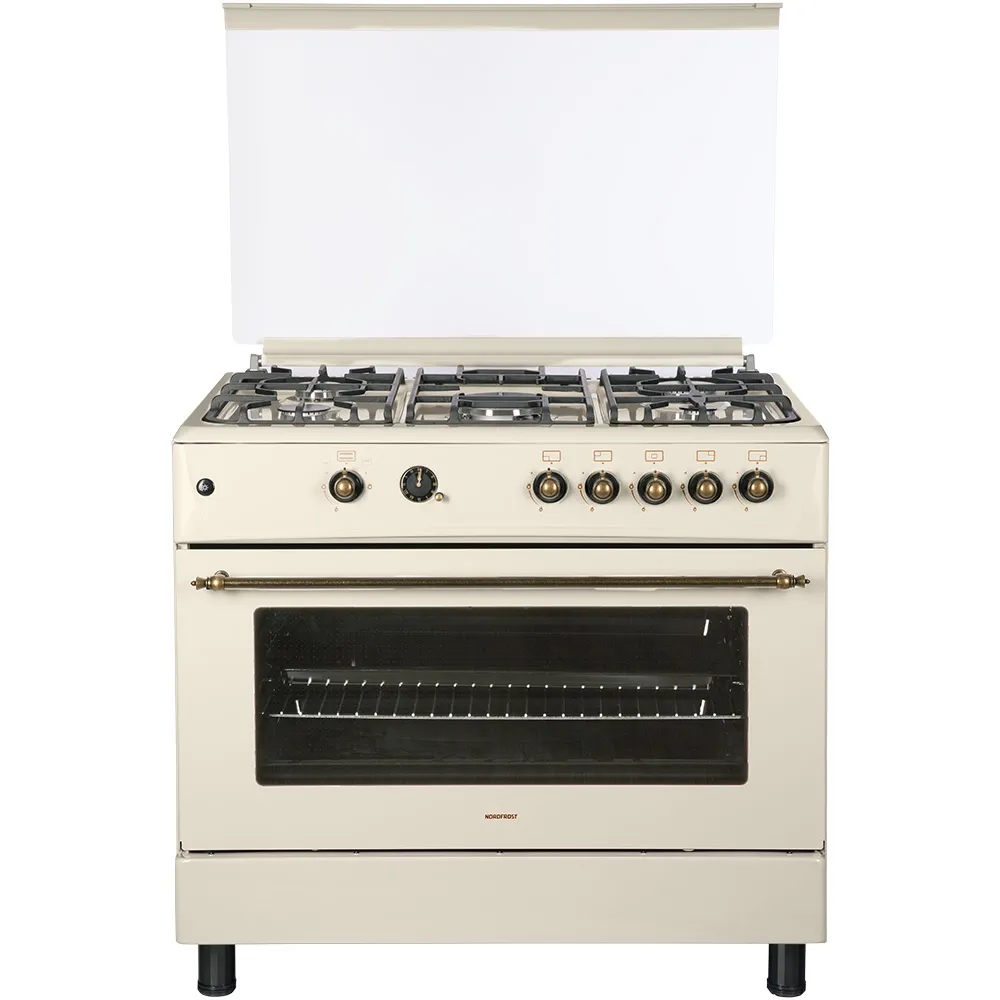 Фото товара: Nordfrost GG 9062 YR