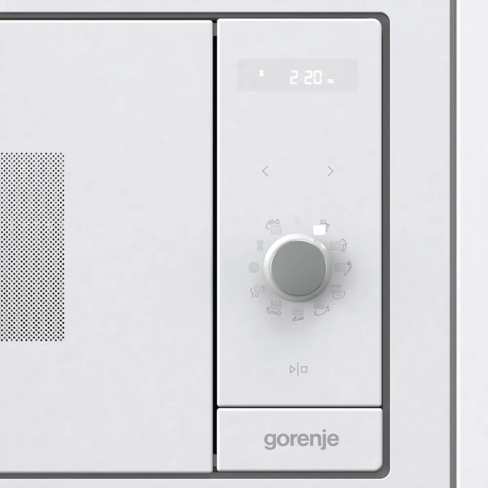 Детальное фото товара: Gorenje BM235G1SYW