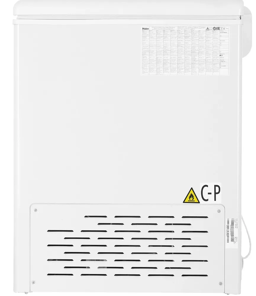 Детальное фото товара: Haier HCE520RF