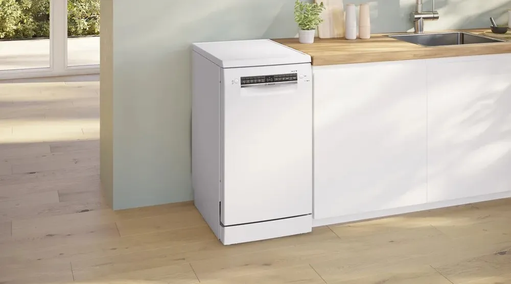 Детальное фото товара: Bosch SPS4HMW64Q