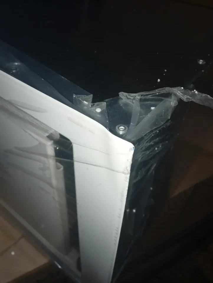 Детальное фото товара: Уценка ELICA LANE WH/A/52