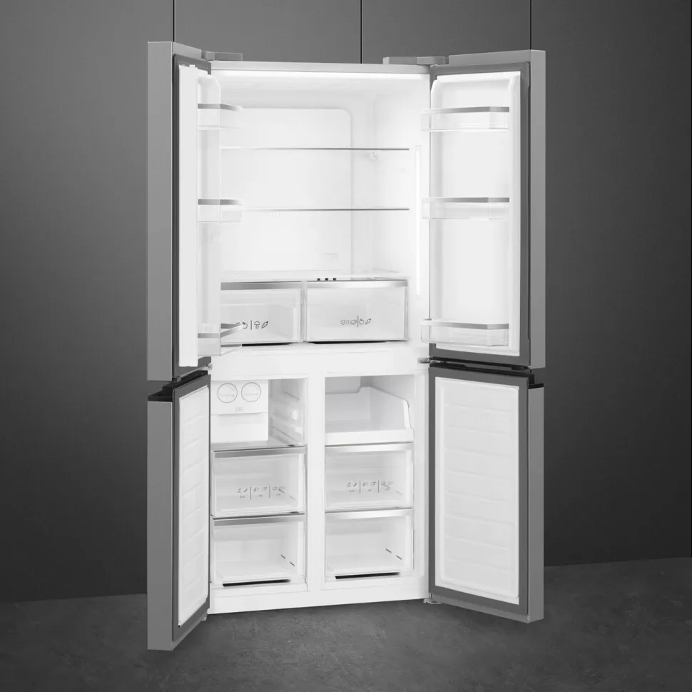 Детальное фото товара: Smeg FQI48XE