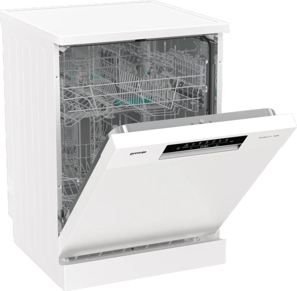 Детальное фото товара: Gorenje GS642E90W