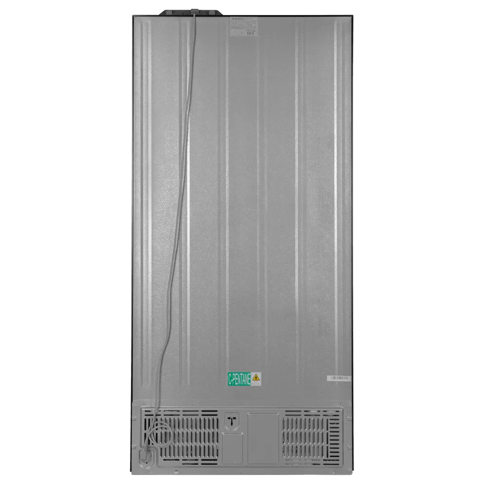 Детальное фото товара: Maunfeld MFF177NFBE