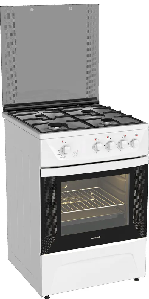 Фото товара: Дарина 1 D GM 141 007 W