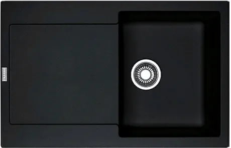 Фото товара: Franke MRG 611-78, мойка, гранит, оникс