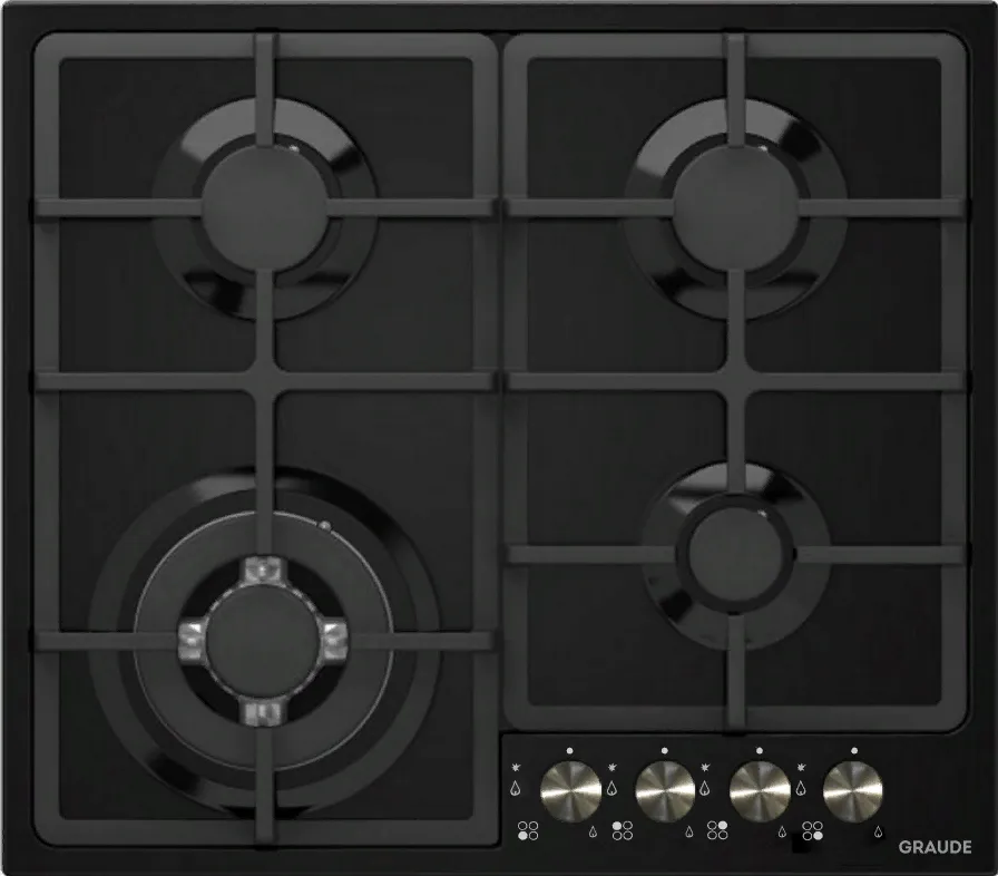 Фото товара: Graude GS 60.2 SM газовая поверхность