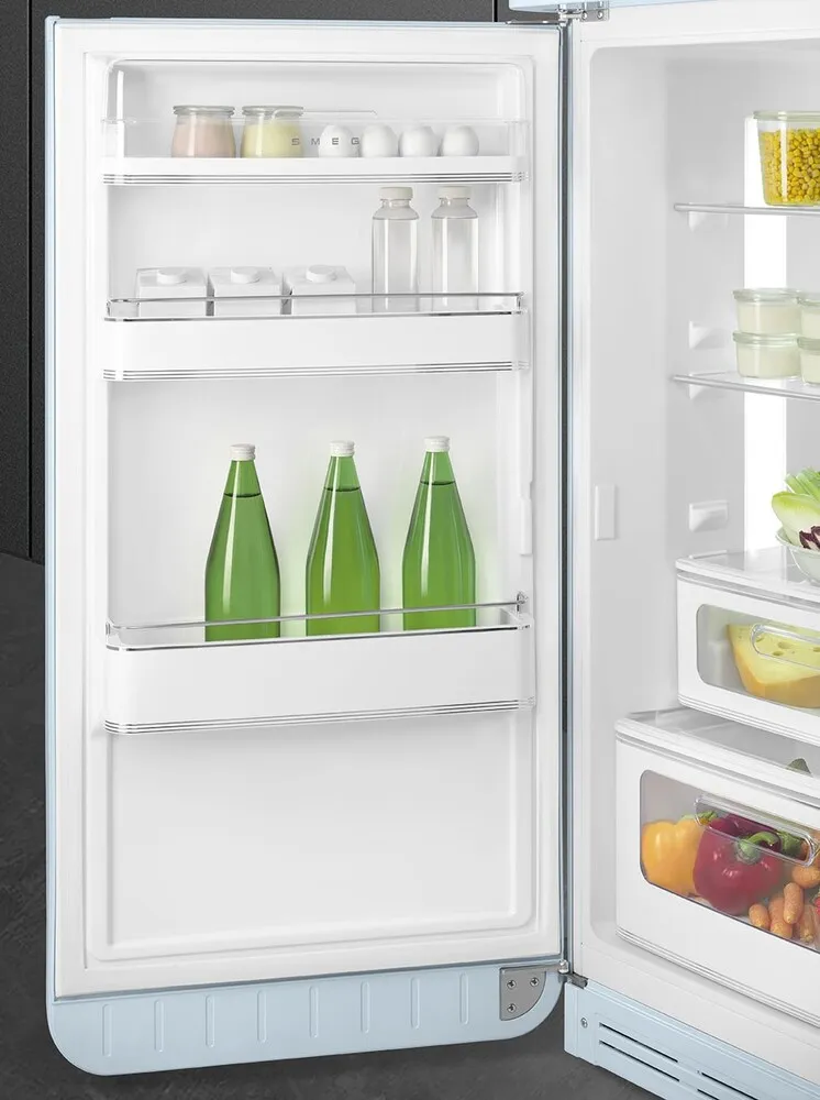 Детальное фото товара: Smeg FAB30LPB6