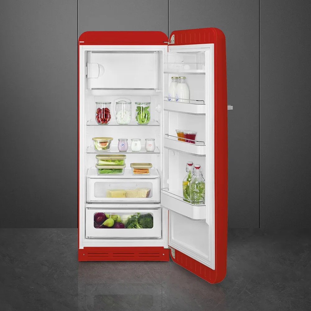 Детальное фото товара: Smeg FAB28RRD6