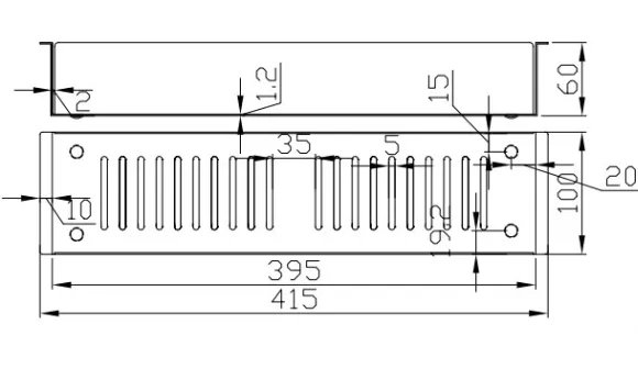 Схема встраивания